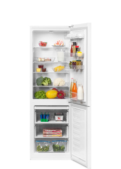 Холодильник Beko RCSK339M20W белый