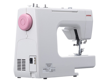 Швейная машина Janome XE337