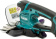 Ножницы аккумуляторные Makita UM 600 DZ 