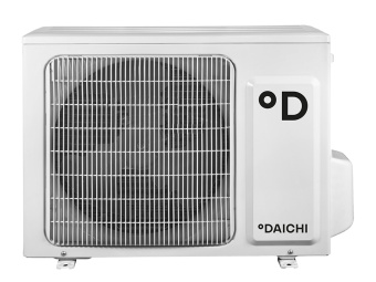 Кондиционер Daichi EVOLUTION Inverter EVO35AVQS1R/EVO35FVS1R