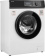 Стиральная машина Weissgauff WM 45127 Inverter Steam Touch Стиральная машина Weissgauff WM 45127 Inverter Steam Touch