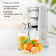 Соковыжималка BQ J1010 White Соковыжималка BQ J1010 White