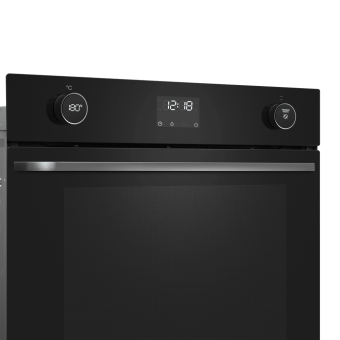 Шкаф духовой электрический MAUNFELD EOEM7614B