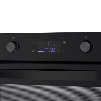 Духовой шкаф электрический MAUNFELD AEOH.749B2