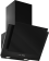 Вытяжка каминная ELIKOR Рубин 60П-650-К3Д черный 