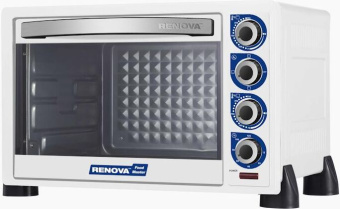 Мини-печь RENOVA MO-25GTW1