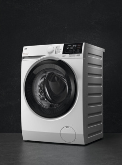 Стиральная машина AEG LWR71944B с сушкой