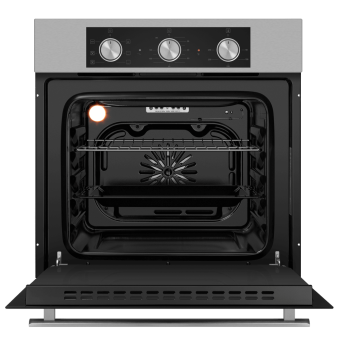 Шкаф духовой электрический MAUNFELD AEOF6060S