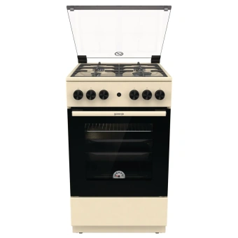 Плита Gorenje GG5A21BEF