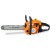 Бензопила VILLARTEC SB301 14"