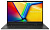 ASUS 15.6 E1504FA-BQ090 Ryzen 5 7520U/8Gb/512Gb SSD/VGA int/noOS Black (90NB0ZR2-M00L10)