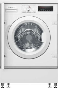 Встраиваемая стиральная машина BOSCH WIW28443