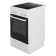 Плита электрическая MAUNFELD MEC55CW07