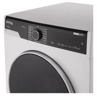 Стиральная машина KORTING KWD 58IL14106 с сушкой