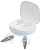 SMARTBUY (SBH-3050) Myst белый