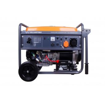 Генератор VILLARTEC GG M8200CEW бензиновый