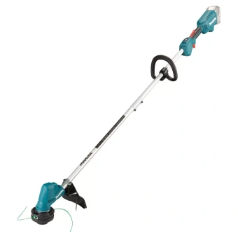 Триммер аккумуляторный Makita DUR192LZ