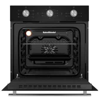 Шкаф духовой электрический MAUNFELD AEOF6060B