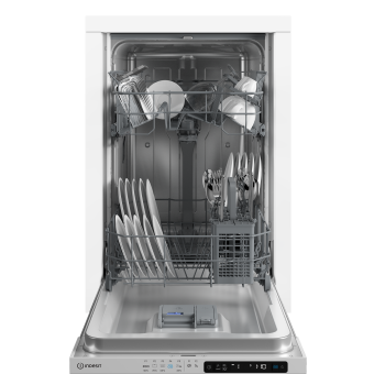 Встраиваемая посудомоечная машина INDESIT RWM 8E55