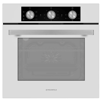 Шкаф духовой электрический MAUNFELD AEOF6060W