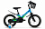 Велосипед детский Stels Flash KR 14" Z010