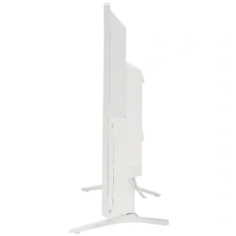 Телевизор LEFF 24H691T Smart Салют
