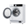 Встраеваемая стиральная машина Midea MFA06W80B/W