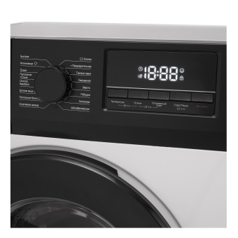 Стиральная машина Evelux EW 45127 V
