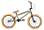Велосипед BMX TechTeam Mack 20" хаки