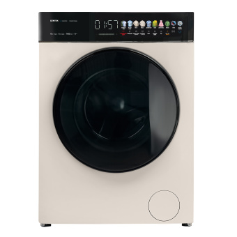 Стиральная машина Centek CT-1977 бежевая