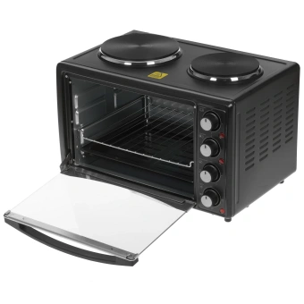 Мини-печь Optima O-282MB