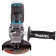 УШМ аккумуляторная Makita XGT BL GA023GZ