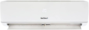 NEOCLIMA NS/NU-HAX07R серия G-Plasma