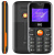 BQ 1853 Life Black/Orange