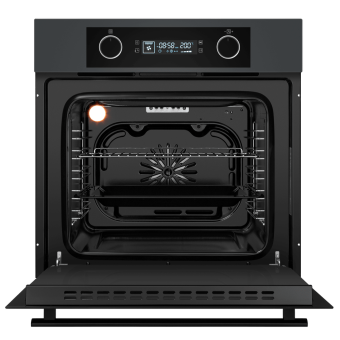 Шкаф духовой электрический MAUNFELD AEOH6062G1