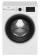 Стиральная машина BEKO B3WFR56H2W Стиральная машина BEKO B3WFR56H2W