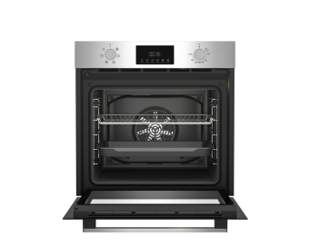 Духовой шкаф электрический Indesit IFE 3644 J IX нержавеющая сталь