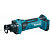 Фрезер-гипсорез аккумуляторный Makita DCO 180 Z БЕЗ аккумуляторов и ЗУ