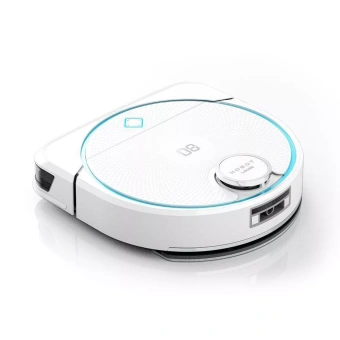 Робот-пылесос Hobot LEGEE-D8 моющий