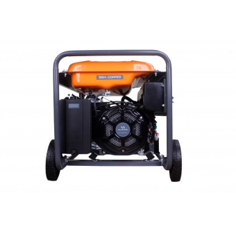 Генератор VILLARTEC GG M8200CEW бензиновый