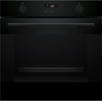 Духовой шкаф электрический BOSCH HUA736EA0T