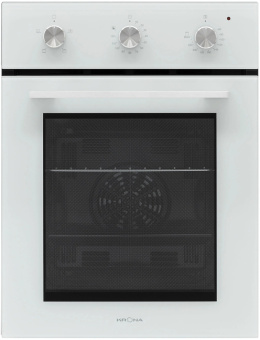 Духовой шкаф электрический Krona Linde 45 WH