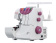 Оверлок Janome 793D