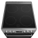 Плита электрическая MAUNFELD MEC55CS08D Плита электрическая MAUNFELD MEC55CS08D