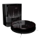Робот-пылесос Atvel R80 Base Black