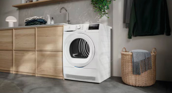 Cушильная машина Electrolux EW7D283VE