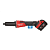 Прямошлифмашина аккумуляторная Milwaukee M18 FDGROVB-502X 