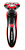 CENTEK CT-2168 red