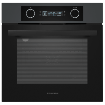 Шкаф духовой электрический MAUNFELD AEOH6062G1