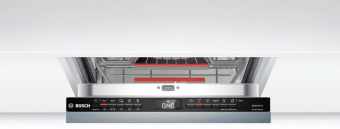 Встраиваемая посудомоечная машина Bosch SPV4HMX55Q
